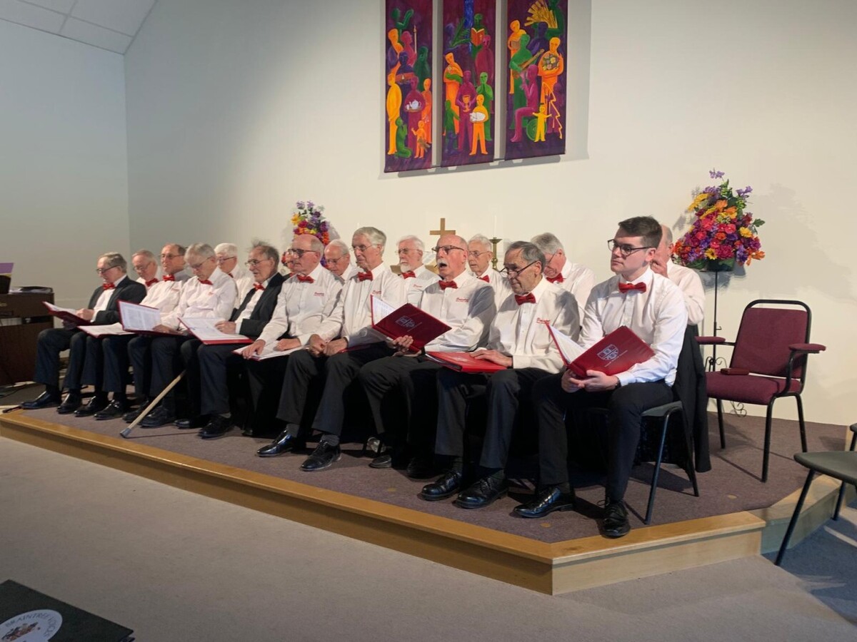 Great Notley Church - 10.05.25